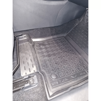 Килимки в салон для Toyota RAV-4 IV (2026-...) (Avto-Gumm). Фото 7