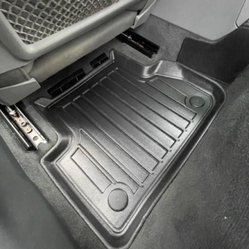 3D килимки Audi A4 (B9) (2015-...) з бортиками 30 мм (Stingray). Фото 8