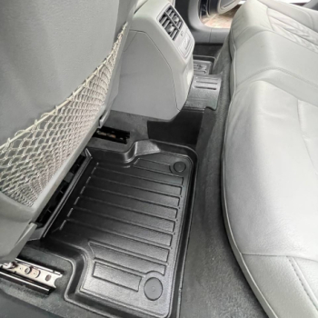 3D килимки Audi A4 (B9) (2015-...) з бортиками 30 мм (Stingray). Фото 9