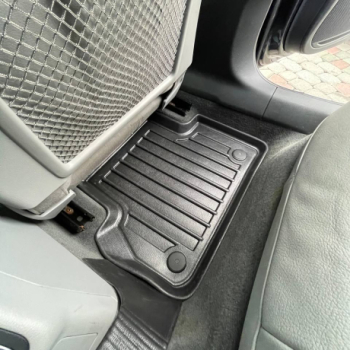 3D килимки Audi A4 (B9) (2015-...) з бортиками 30 мм (Stingray). Фото 11