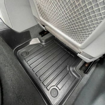 3D килимки Audi A4 (B9) (2015-...) з бортиками 30 мм (Stingray). Фото 10