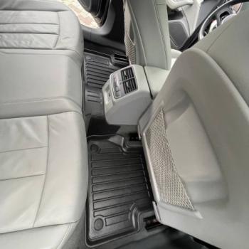 3D килимки Audi A4 (B9) (2015-...) з бортиками 30 мм (Stingray). Фото 12