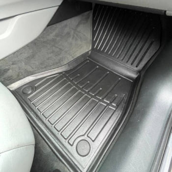 3D килимки Audi A5 Sportback (F5) (2016-...) з бортиками 30 мм (Stingray). Фото 5