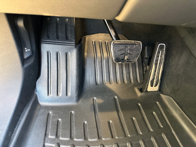 3D килимки BMW X5 (G05) (2018-...) з бортиками 30 мм (Stingray). Фото 3