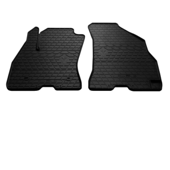 3D коврики FIAT Fiorino III 2008-... с бортиками 30 мм Stingray. Фото 2