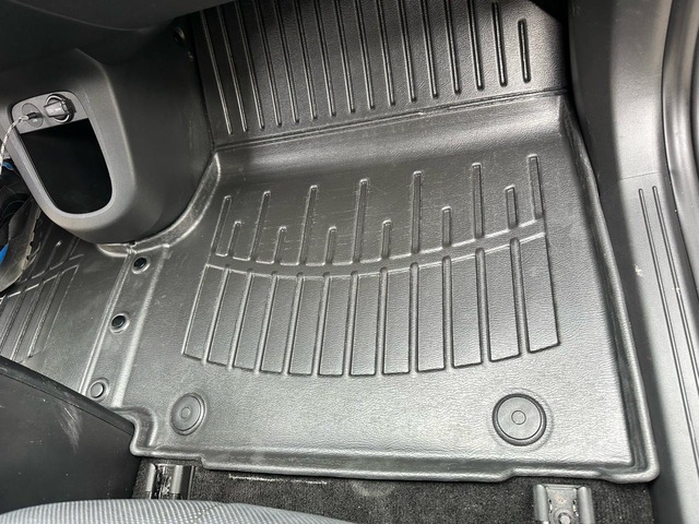 3D коврики HYUNDAI Ioniq 5 2021-... Европа с бортиками 30 мм Stingray. Фото 9