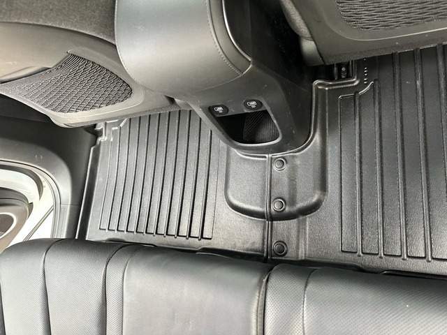 3D коврики HYUNDAI Ioniq 5 2021-... Европа с бортиками 30 мм Stingray. Фото 7