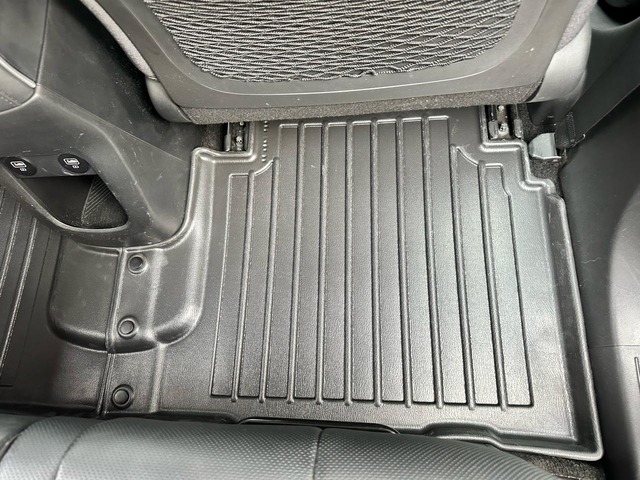 3D коврики HYUNDAI Ioniq 5 2021-... Европа с бортиками 30 мм Stingray. Фото 5