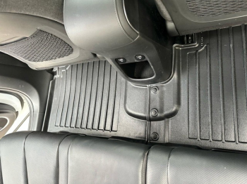 3D коврики HYUNDAI Ioniq 5 2021-... Европа с бортиками 30 мм Stingray. Фото 7