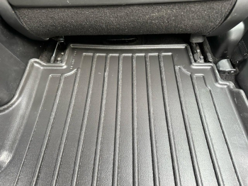 3D коврики HYUNDAI Ioniq 5 2021-... Европа с бортиками 30 мм Stingray. Фото 6