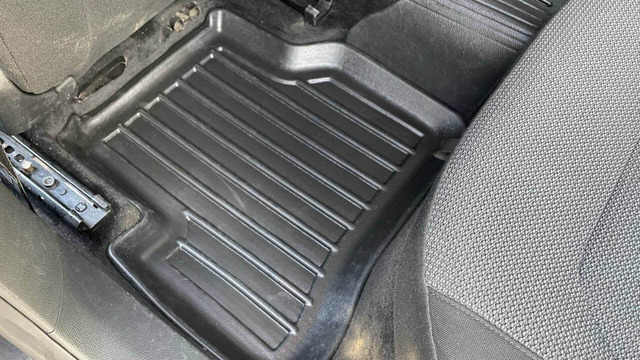 3D коврики VOLKSWAGEN Passat B7 2010-2014 с бортиками 30 мм Stingray. Фото 6