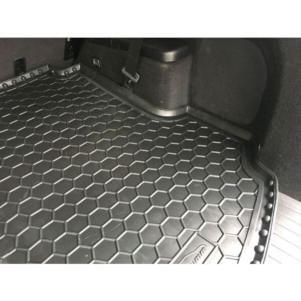 Коврик в багажник Acura MDX 2006-2013 Avto-Gumm. Фото 3