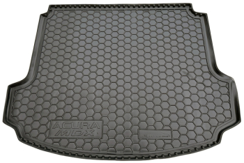 Килимок в багажник для Acura MDX 2006-2013 (Avto-Gumm)
