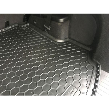 Коврик в багажник Acura MDX 2006-2013 Avto-Gumm. Фото 3