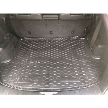 Коврик в багажник Acura MDX 2006-2013 Avto-Gumm