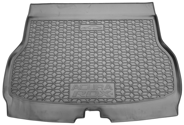 Килимок в багажник для Acura RDX (2012-...) (Avto-Gumm)