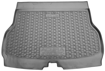 Килимок в багажник для Acura RDX (2012-...) (Avto-Gumm)