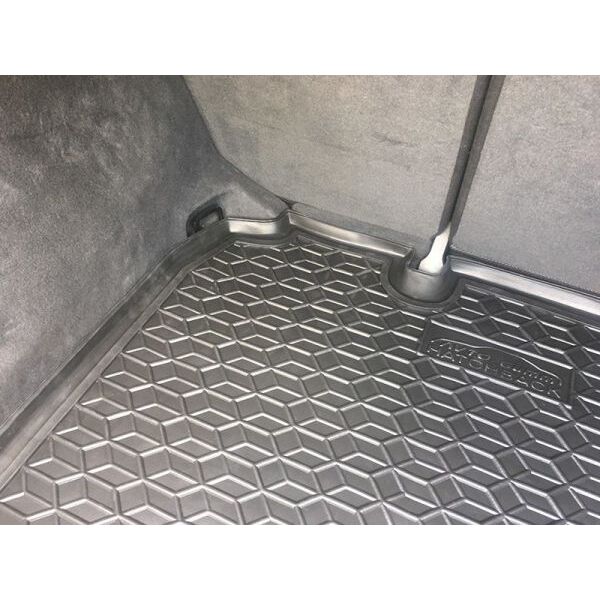 Коврик в багажник Audi A3 2004-2012 Hatchback (Avto-Gumm). Фото 4