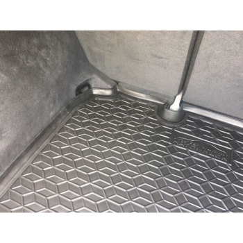 Коврик в багажник Audi A3 2004-2012 Hatchback (Avto-Gumm). Фото 4