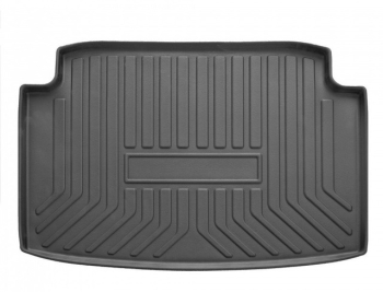 Коврик в багажник Audi A3 2004-2012 Hatchback з бортиками 30 мм (Stingray)