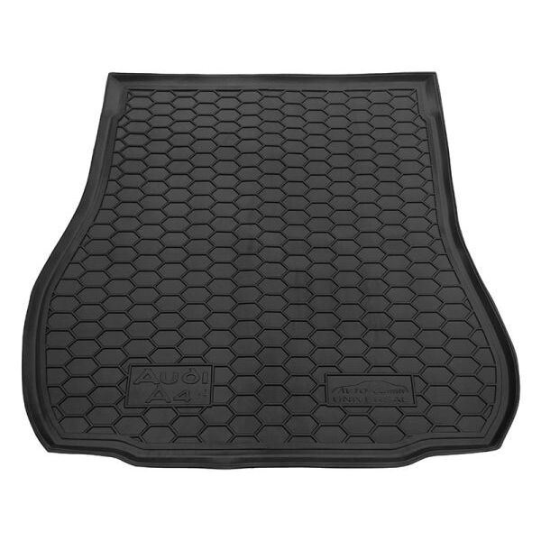 Коврик в багажник Audi A4 (B5) 1994- Universal (Avto-Gumm)