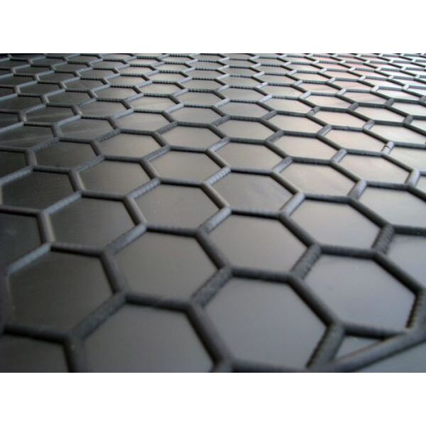 Коврик в багажник Audi A4 (B5) 1994- Universal (Avto-Gumm). Фото 7