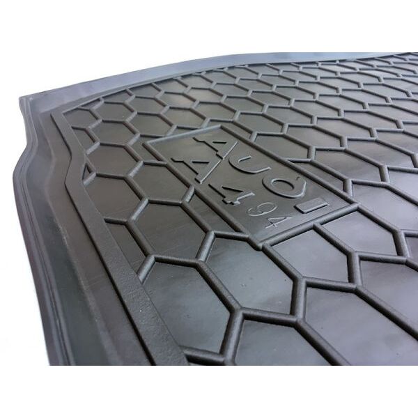 Коврик в багажник Audi A4 (B5) 1994- Universal (Avto-Gumm). Фото 6