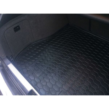 Коврик в багажник Audi A4 (B5) 1994- Universal (Avto-Gumm). Фото 3