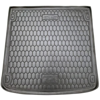 Коврик в багажник Audi A4 (B6/B7) 2000-2008 Universal (Avto-Gumm)