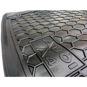 Коврик в багажник Audi A4 (B8) 2007- Universal (Avto-Gumm). Фото 6