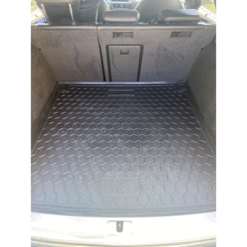 Коврик в багажник Audi A4 (B8) 2007- Universal (Avto-Gumm). Фото 3