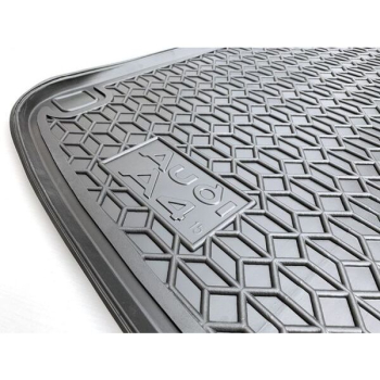 Коврик в багажник Audi A4 (B9) 2016- Universal (Avto-Gumm). Фото 2