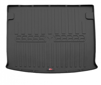 Коврик в багажник Audi A6 (C5) (1997-2004) Sedan з бортиками 30 мм (Stingray)