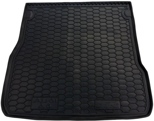 Коврик в багажник Audi A6 (C5) 1997-2004 Universal Avto-Gumm
