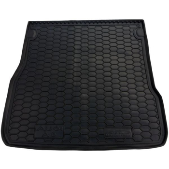 Коврик в багажник Audi A6 (C5) (1997-2004) Universal (Avto-Gumm)