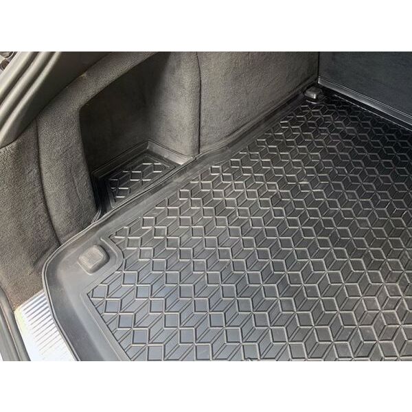 Коврик в багажник Audi A6 (C6) 2004- Universal (Avto-Gumm). Фото 3