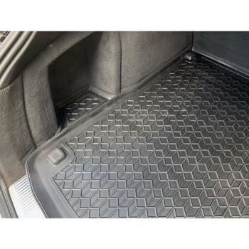 Коврик в багажник Audi A6 (C6) 2004- Universal (Avto-Gumm). Фото 3