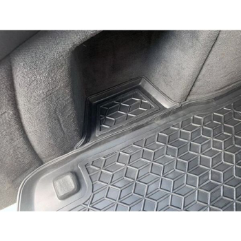 Коврик в багажник Audi A6 (C6) 2004- Universal (Avto-Gumm). Фото 4