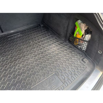 Коврик в багажник Audi A6 (C6) 2004- Universal (Avto-Gumm). Фото 6