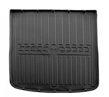 Коврик в багажник Audi A6 (C7) 2012- (universal) з бортиками 30 мм (Stingray)