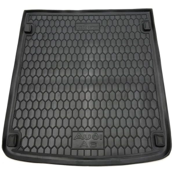 Коврик в багажник Audi A6 (C7) 2014- Universal (Avto-Gumm)