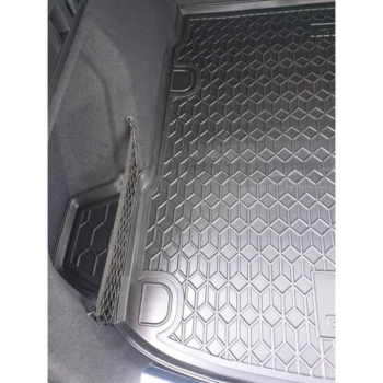 Коврик в багажник Audi E-Tron 2020- (Avto-Gumm). Фото 4