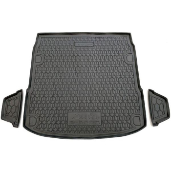 Коврик в багажник Audi E-Tron 2020- (Avto-Gumm)
