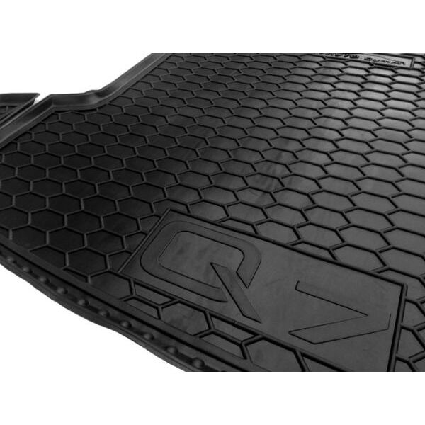 Коврик в багажник Audi Q7 (4M) (2015-...) (Avto-Gumm). Фото 6