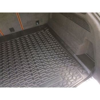 Коврик в багажник Audi Q8 2018- (Avto-Gumm). Фото 4