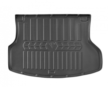 Коврик в багажник Avatr 11 (2022-...) з бортиками 30 мм (Stingray)