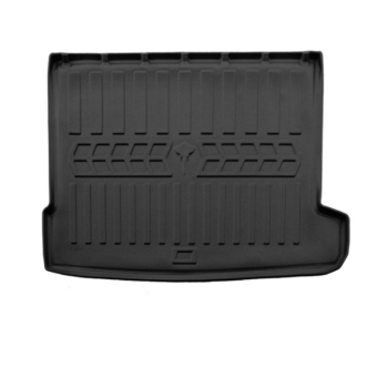 Коврик в багажник BMW 1 (F40) (2019-...) верхня поличка з бортиками 30 мм (Stingray)