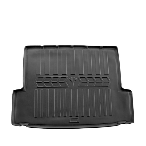 Коврик в багажник BMW 3 (F31) 2011-2019 универсальный с бортиками 30 мм Stingray