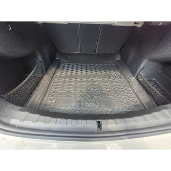 Коврик в багажник BMW 3 (G20) (2019-...) Sedan (Avto-Gumm)