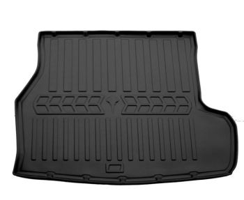 Коврик в багажник BMW 3 E46 1998-2006 универсальный с бортиками 30 мм Stingray
